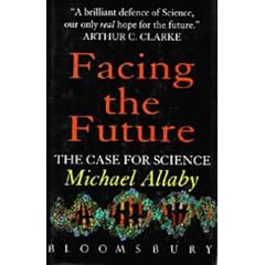 Facing the Future: The Case for Science