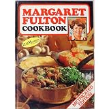MARGARET FULTON COOKBOOK  Metricated Edition