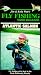Fly Fishing Video Magazine Vol.23 Atlantic Salmon In Russia [VHS]