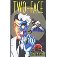 Abenteuer von Batman und Robin 2: Two - Face
