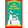 The Beagle Has Landed (Peanuts Classics)