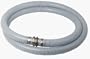 Apache Hose Hose, 2 X 20 P/L Suction #98128040