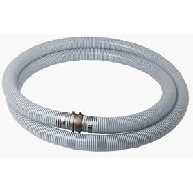 Apache Hose Hose, 2 X 20 P/L Suction #98128040