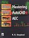 Book Mastering Autocad Aec