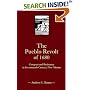 The Pueblo Revolt of 1680: Conquest and Resistance in Seventeenth-Century New Mexico