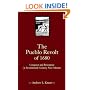 The Pueblo Revolt of 1680: Conquest and Resistance in Seventeenth-Century New Mexico