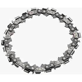 King Arthur's Tools 40022 Lancelot 22 Tooth Fine Cut Replacement Chain Circlet