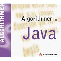 Algorithmen in JAVA. CD- ROM für Windows (CD-ROM)
