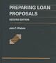 Preparing Loan Proposals