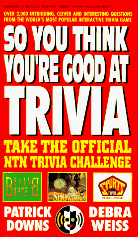 Trivia