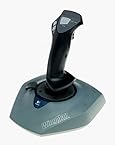 Logitech WingMan Attack