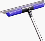 Original 18 California Water Blade & Adapter Kit