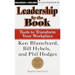 Leadership by the Book: Tools to Transform Your Workplace