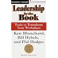 Leadership by the Book: Tools to Transform Your Workplace