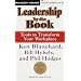 Leadership by the Book: Tools to Transform Your Workplace