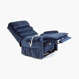 Pride Lift Chair TMR 575 Electric Riser Recliner