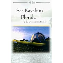 Sea Kayaking Florida & the Georgia Sea Islands
