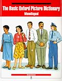The Basic Oxford Picture Dictionary