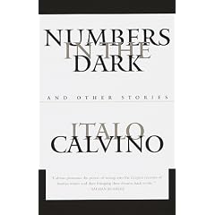 Numbers in the Dark: And Other Stories