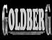 Search : Wrestling - Goldberg (Silver or White on Black) - Sticker / Decal