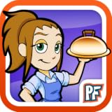 Diner Dash Deluxe (Kindle Tablet Edition)