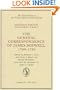The General Correspondence of James Boswell, 1766-1769: Vol. 2: 1768-1769 (Yale Editions of the Private Papers James Boswell Research Edition Correspondence, Vol. 7)