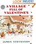 A Village Full of Valentines