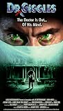 VHS : Dr. Giggles