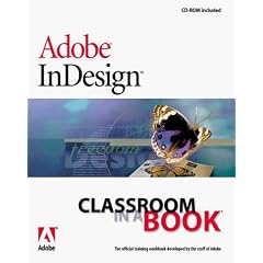 Adobe InDesign (Classroom in a Book)