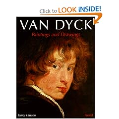 Van Dyck: Paintings and Drawings (Monographs)