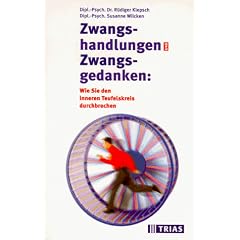 Zwangshandlungen und Zwangsgedanken, Wie Sie den inneren Teufelskreis durchbrechen