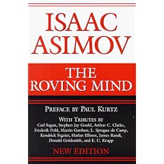 The Roving Mind
