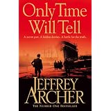 Only Time Will Tell (Clifton Chronicles 1)