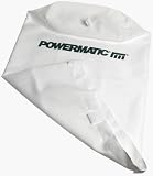 Powermatic 6286424 Replacement Upper Bag for Model 73