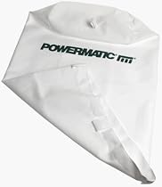 Powermatic 6286424 Replacement Upper Bag for Model 73