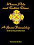 Marco Polo and Kublai Khan : A great friendship