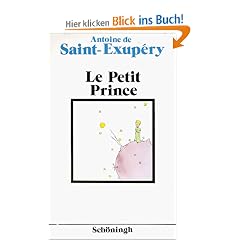 Le Petit Prince
