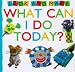 Look and Make:What Can I Do to (Look &Make)