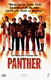 Panther - Kadeem Hardison