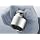 Wera Zyklop 8100 SC 2 37 Piece Ratchet Set, 1/2-Inch Drive - Metric