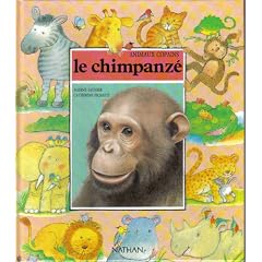 Le chimpanz�