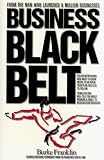 Business Black Belt