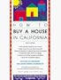 How to Buy a House in California