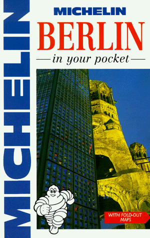 City Travel Guides Discounted  Books : Berlin
