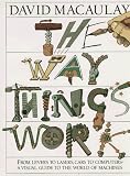 The Way Things Work Kit