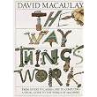The Way Things Work ~ David Macaulay