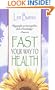 Fast Your Way to Health