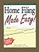 Home Filing Made Easy!