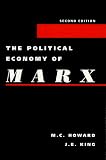 The Political Economy of Marx (2nd Edition)