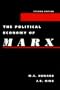 The Political Economy of Marx (2nd Edition)